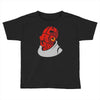 it's a trap Toddler T-shirt