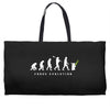 The Evolution of Force Weekender Totes