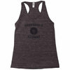 greendale alumni Racerback Tank