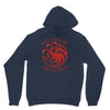 mother of dragons Unisex Hoodie