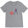 legends never die V-Neck Tee
