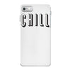 chill iPhone 7 Case