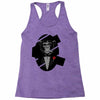Monkey Father Racerback Tank