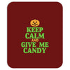 keep calm candy Mousepad