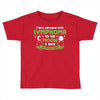 I Love Someone with Lymphoma Cancer to The Moon and Back to Infinity Toddler T-shirt