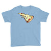 Pizza Slice Youth Tee
