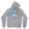 The Best Poppy Was Born In July Hoodie