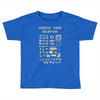 choose your weapon best trending Toddler T-shirt