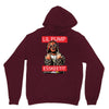 lil pump  eskeetit Unisex Hoodie