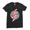 Hentai Haven Logo Ladies Fitted T-Shirt