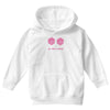all natural 20 breasts dice Youth Hoodie