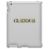 Curious Soldier iPad 3 and 4 Case