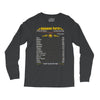 Aquarius Facts Zodiac Long Sleeve Shirts