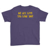 me not love Youth Tee