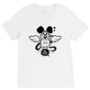 fly V-Neck Tee