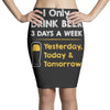drink beer 3 days a week Pencil Skirts