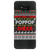 Santa Only Comes Once A Year Pop Pop Is Always Here To Cheer Samsung Galaxy S8