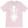wolverine avengers inspired superhero T-Shirt