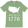 party like it's 1776 T-Shirt