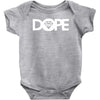 dope diamond Baby Bodysuit