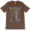 black metal phillip T-Shirt