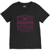 world's most awesome mom V-Neck Tee