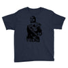 outlaws to the end 5 Youth Tee