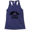 toxicity Racerback Tank