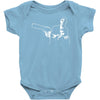 leon Baby Onesie