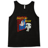 that's no moon Tank Top