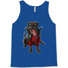 pitpool Tank Top