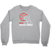 battle ground winner winner chicken dinner Crewneck Sweatshirt