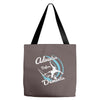 adventure before dementia 1 Tote Bags