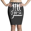 clockwork Pencil Skirts