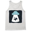 Ufo Tank Top