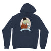 tea rex Unisex Hoodie