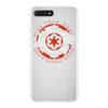 fire team orca iPhone 7 Plus Case
