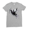 dementor Ladies Fitted T-Shirt