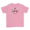 maniacs ii Youth Tee