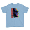 mcgregor face Youth Tee
