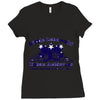 little lebowski urban achievers Ladies Fitted T-Shirt