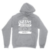 Queens Are Born In May Hoodie