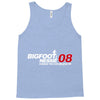 bigfoot nessie 08 Tank Top