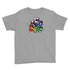 pokerangers Youth Tee