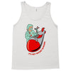 it's not rocket surgery Tank Top