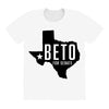 Beto For Senate Texas Map All Over Women's T-shirt