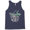 waverly high school cinco de mayo dance Tank Top