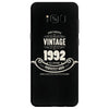 premium vintage 1992 classic perfectly aged limited edition Samsung Galaxy S8