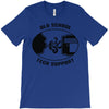 old school tech support T-Shirt