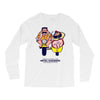 friends (2) Long Sleeve Shirts